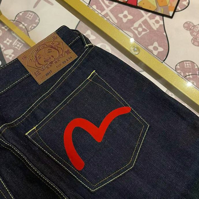 EV New Men's & Women's Jeans