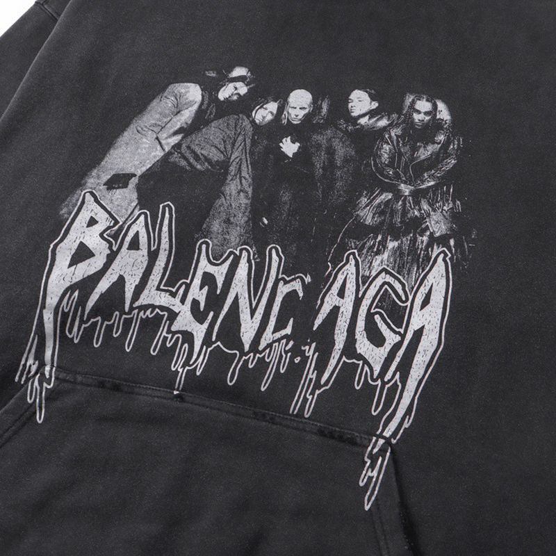 BLCG 2026 Men's & Women's Sweatshirts