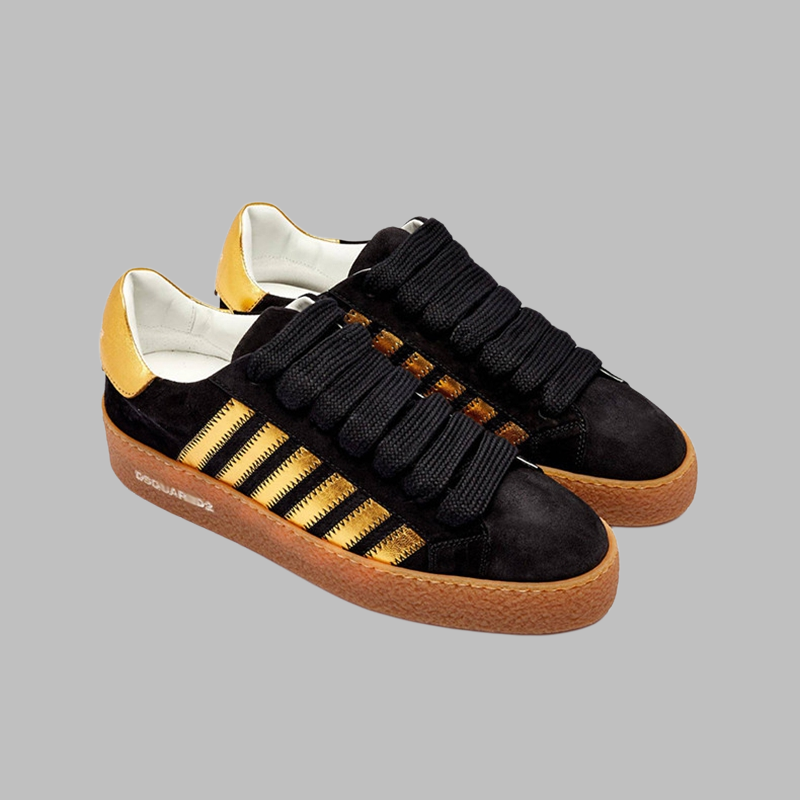 NEW-DSQ2 Men's Sneakers