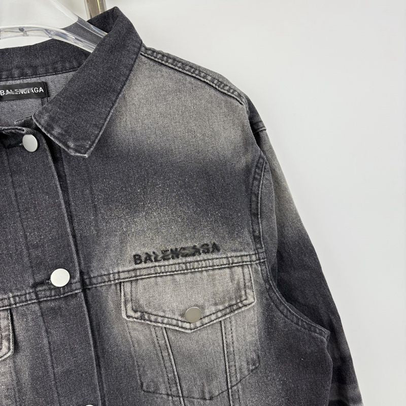 BLCG 2026 Men's & Women's Jacket