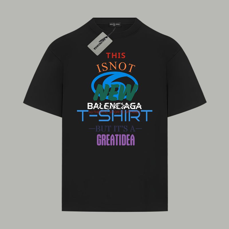 BLCG 2026 Men's and Women's T-shirts