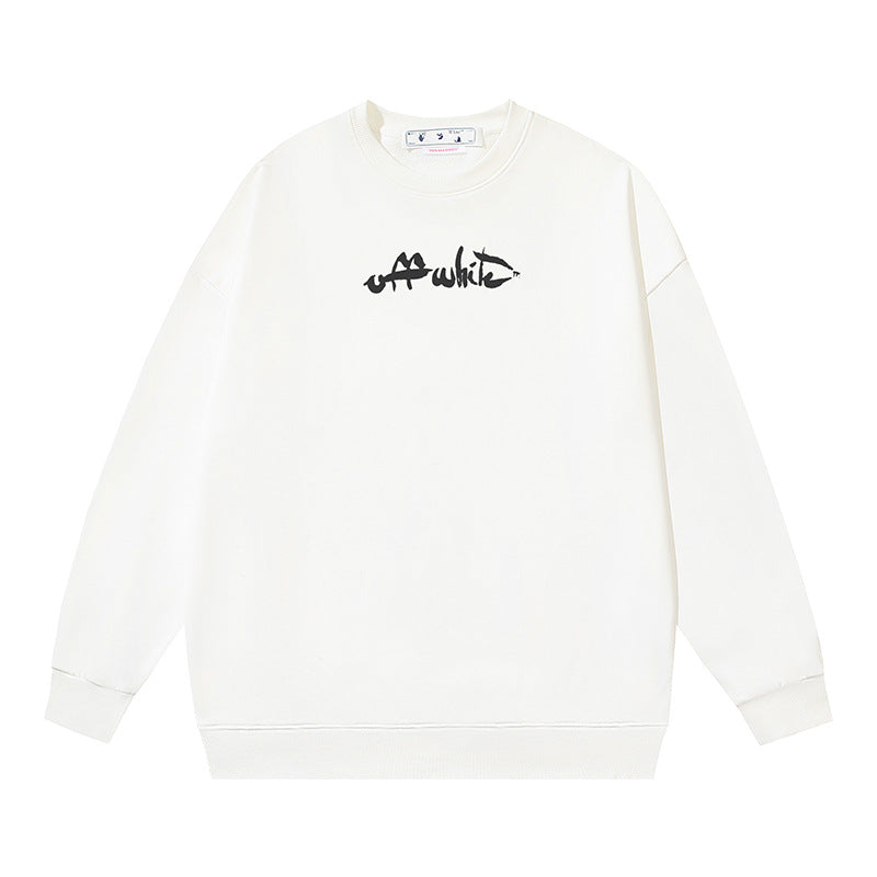 OFF  New Men's & Women's Hoodie