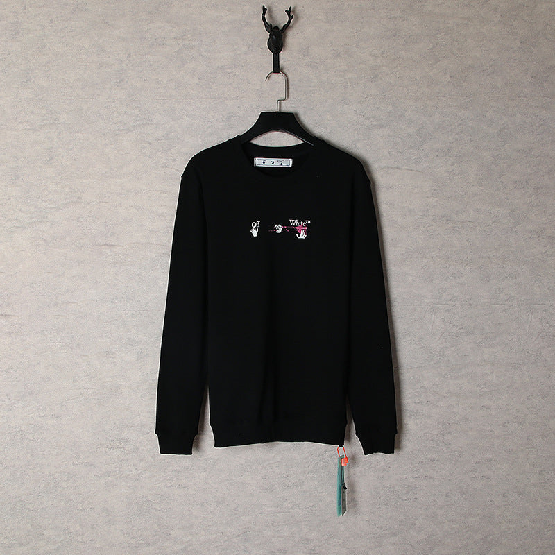 OFF  New Men's & Women's Hoodie