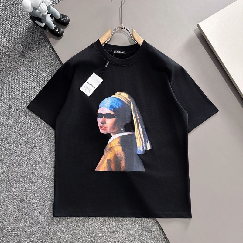 BLCG 2026 Men's and Women's T-shirts
