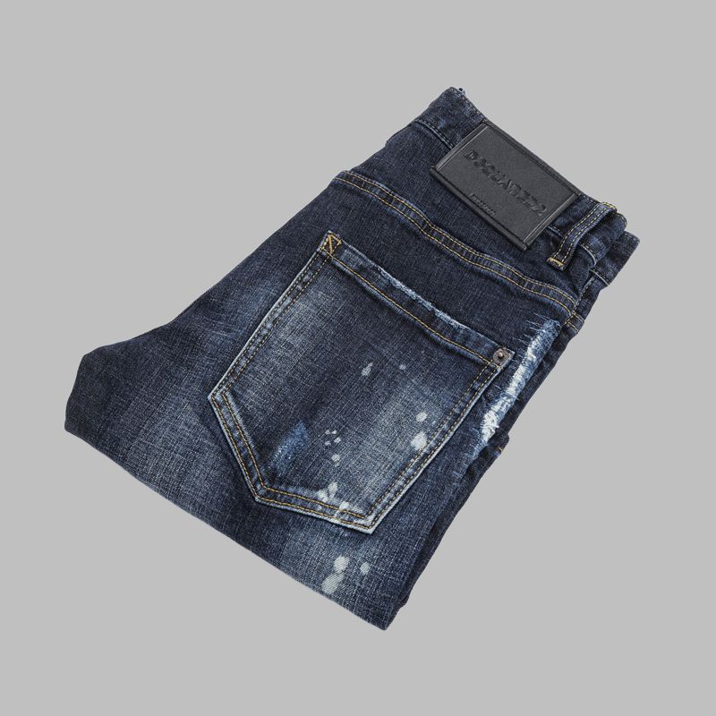 DSQ2 New Men's  Shorts