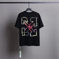 OFF Men's and Women's Short Sleeve T-Shirts
