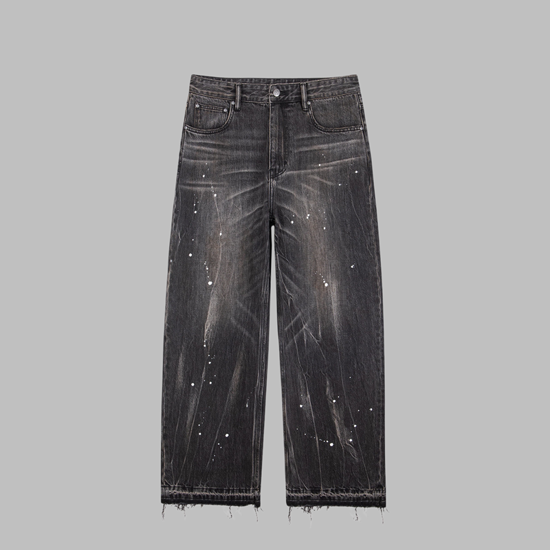 OFF New Men's & Women's Jeans