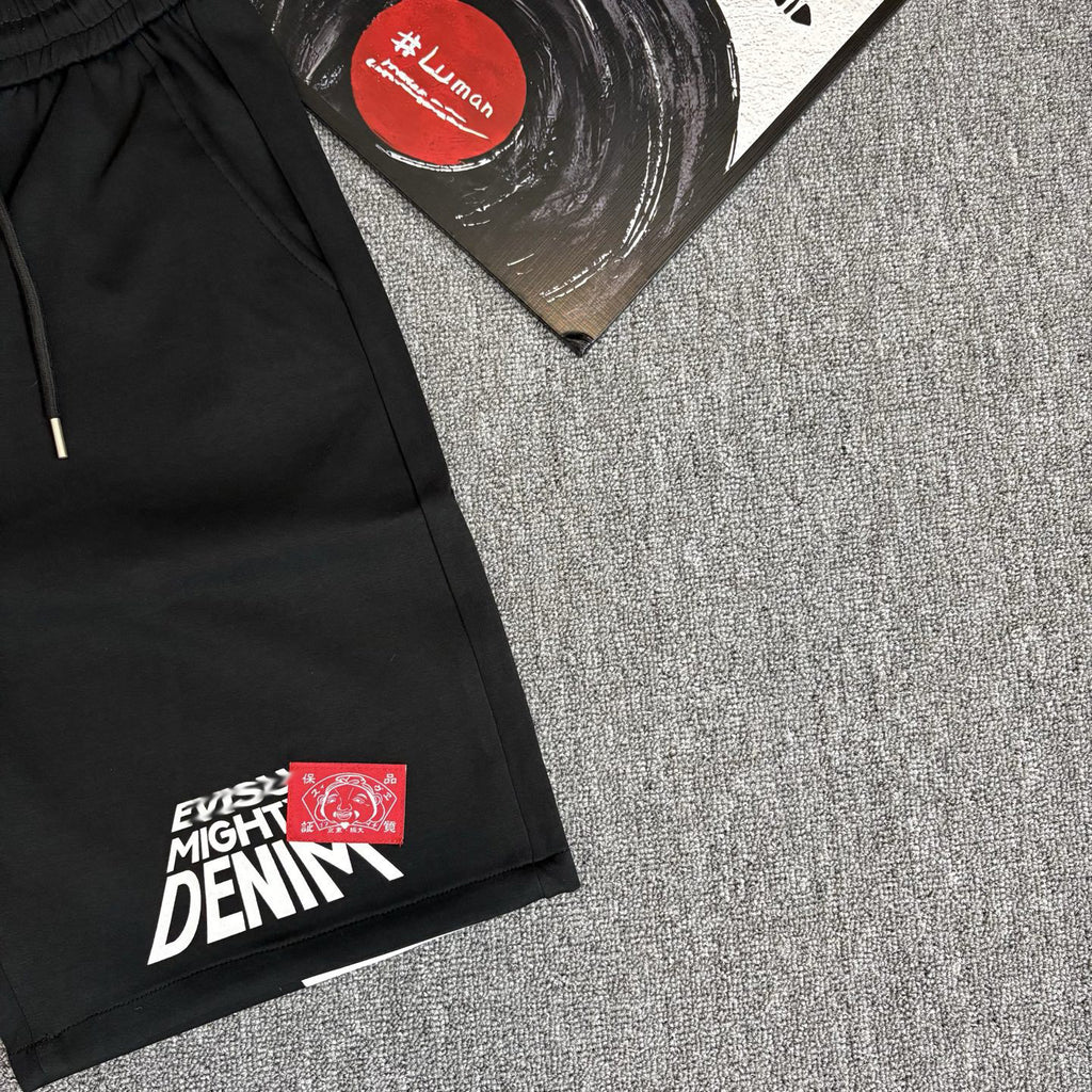 EV New Men's & Women's Casual Shorts