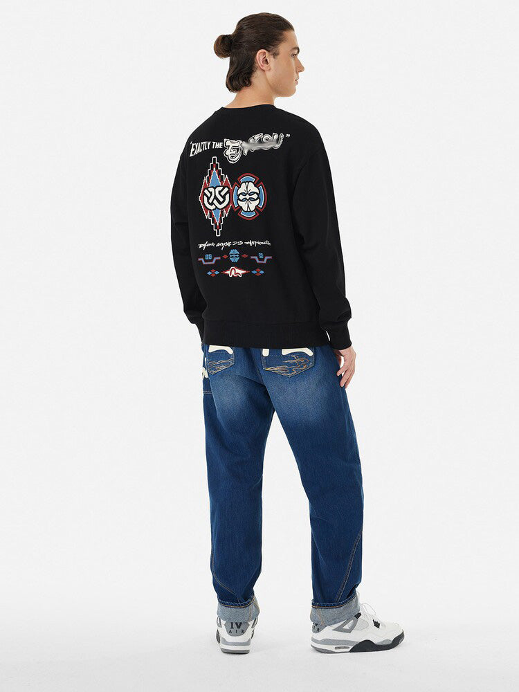 EV New Men's & Women's  Leisure Hoodie