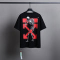 OFF Men's and Women's Short Sleeve T-Shirts