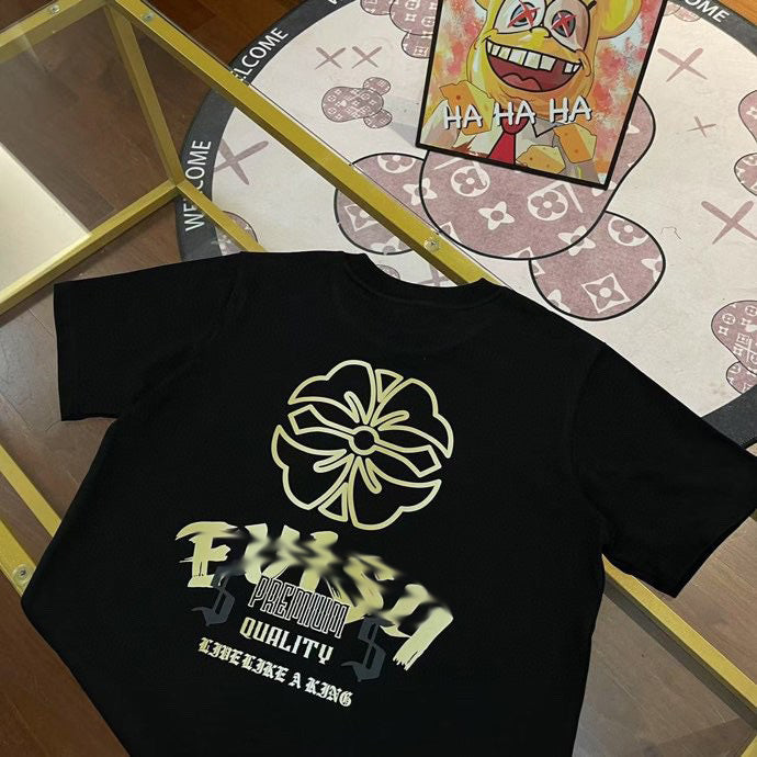 EV New Men's & Women's T-Shirts