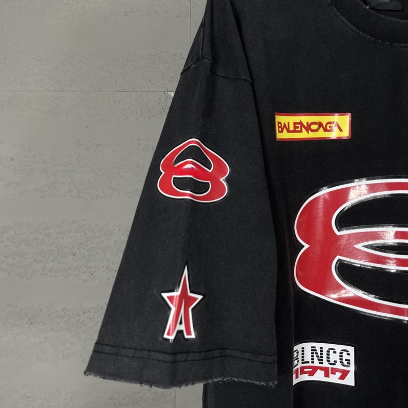 BLCG 2026 Men's and Women's T-shirts