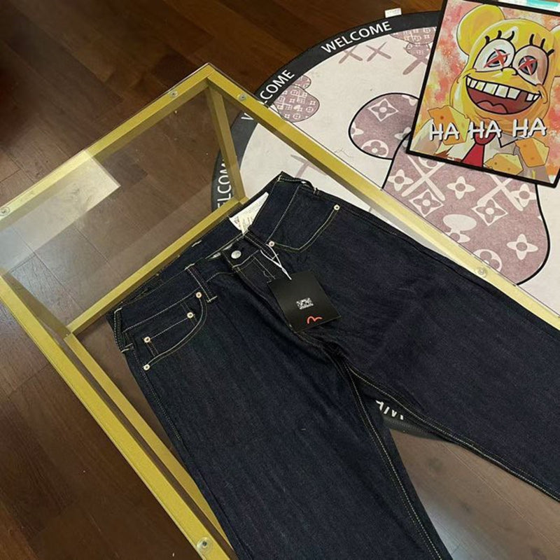 EV New Men's & Women's Jeans