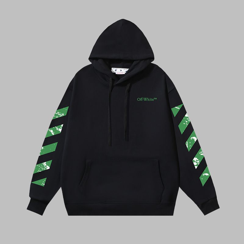 OFF  New Men's & Women's Hoodie