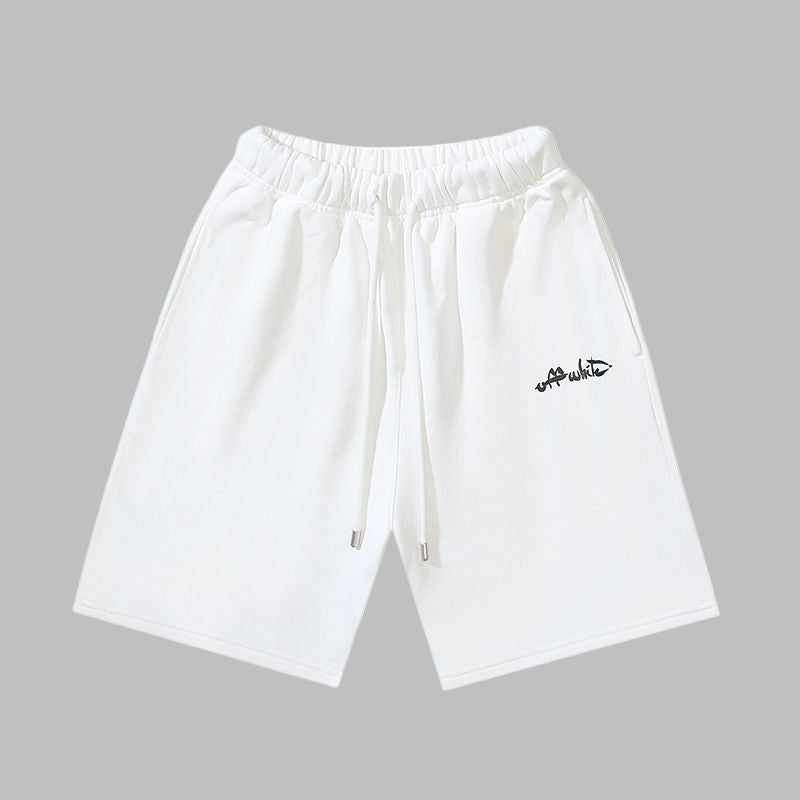 OFF Men's and Women's Casual Shorts