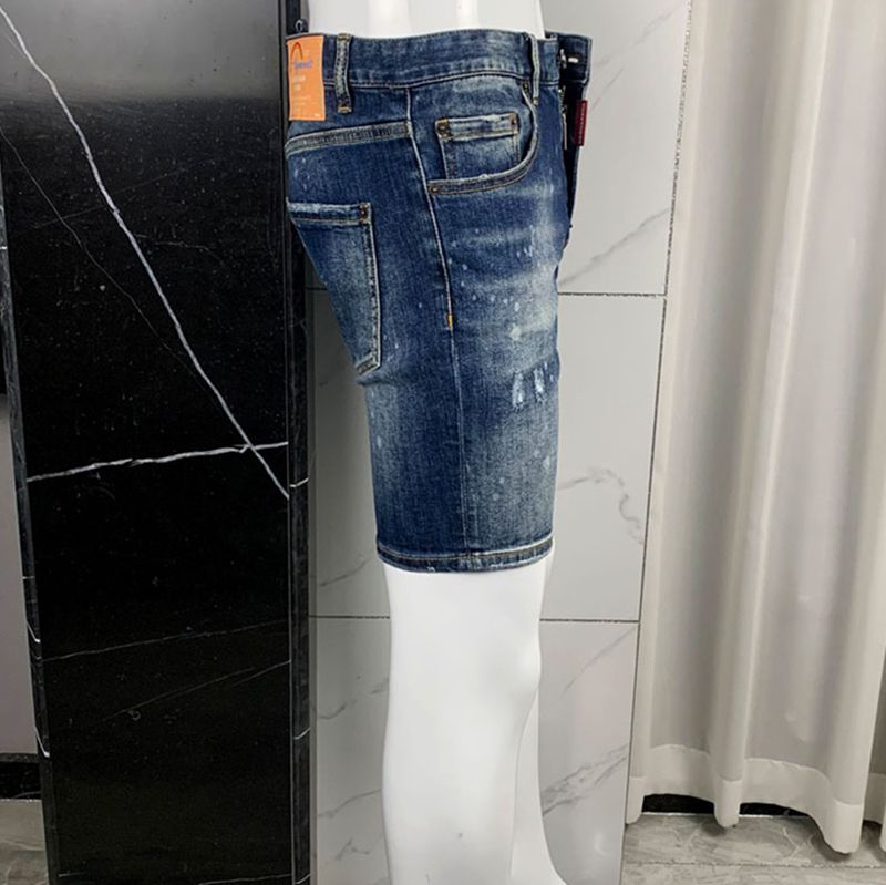 DSQ2 New Men's  Shorts