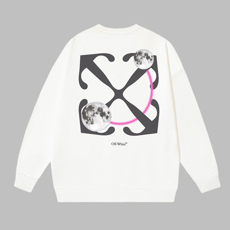OFF  New Men's & Women's Hoodie