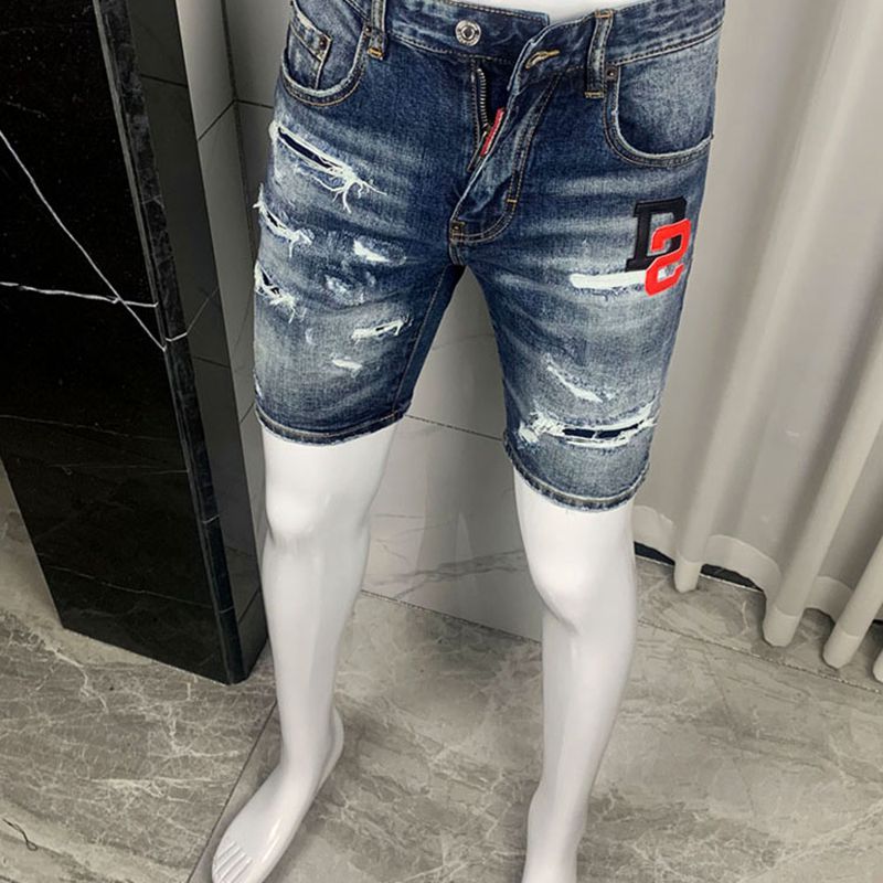 DSQ2 New Men's  Shorts