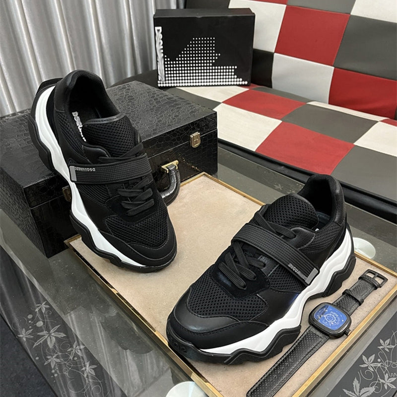 NEW-DSQ2 Men's Sneakers