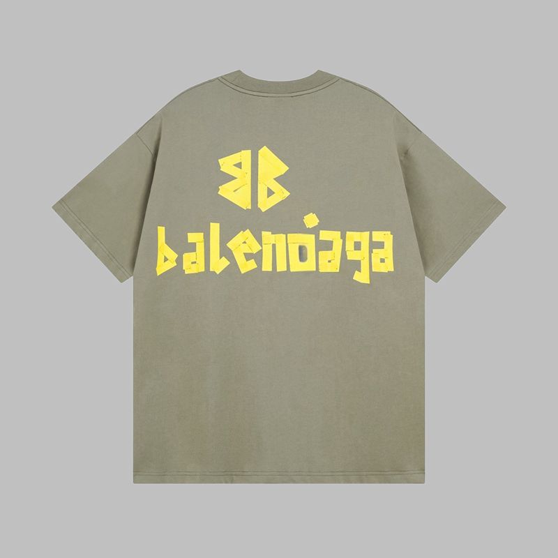 BLCG 2026 Men's and Women's T-shirts