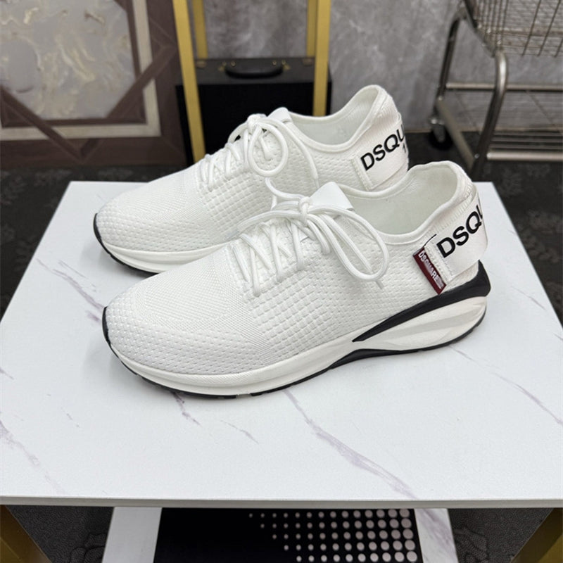 NEW-DSQ2 Men's Sneakers