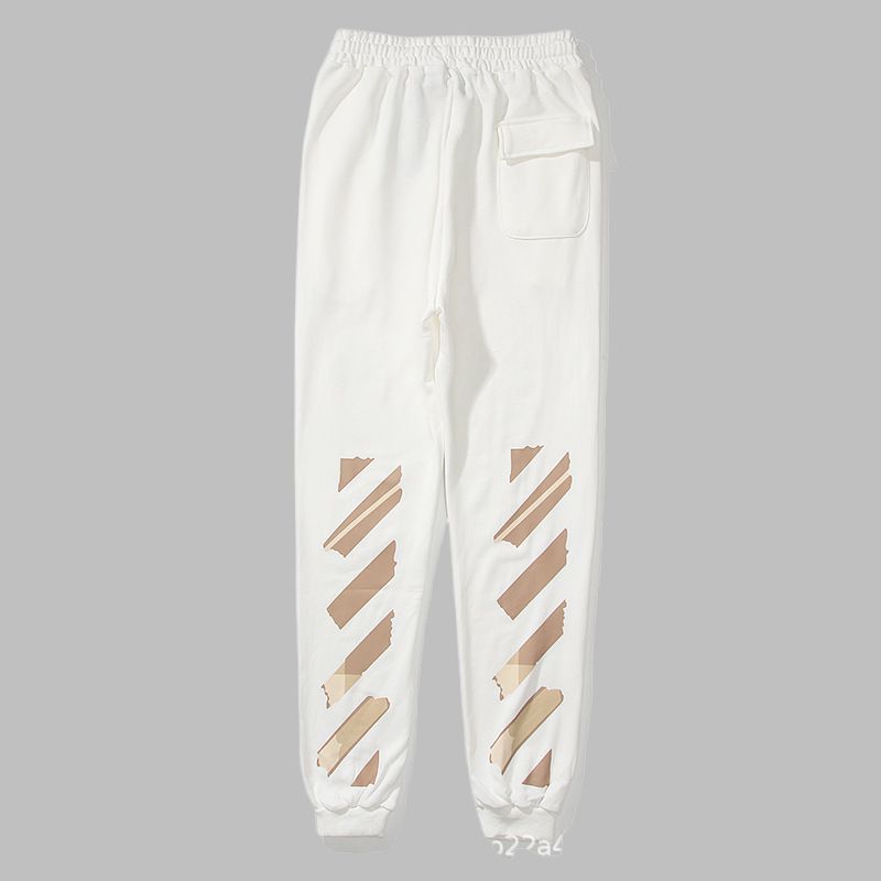 OFF  Men's and Women's Casual Sweatpants