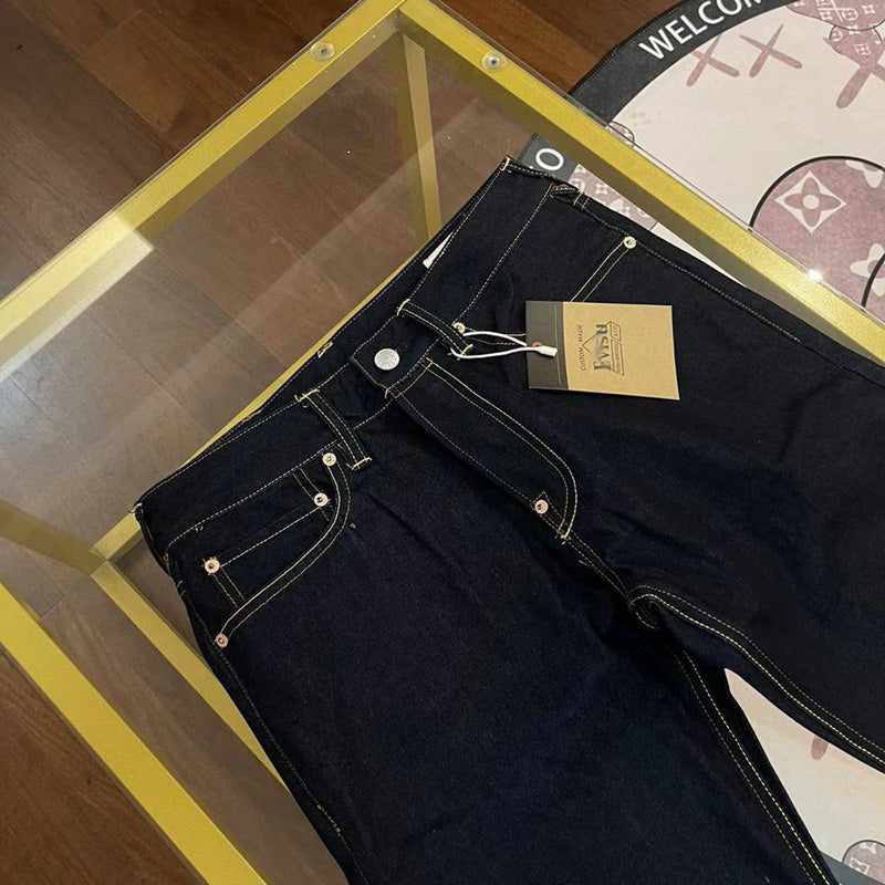 EV New Men's & Women's Jeans