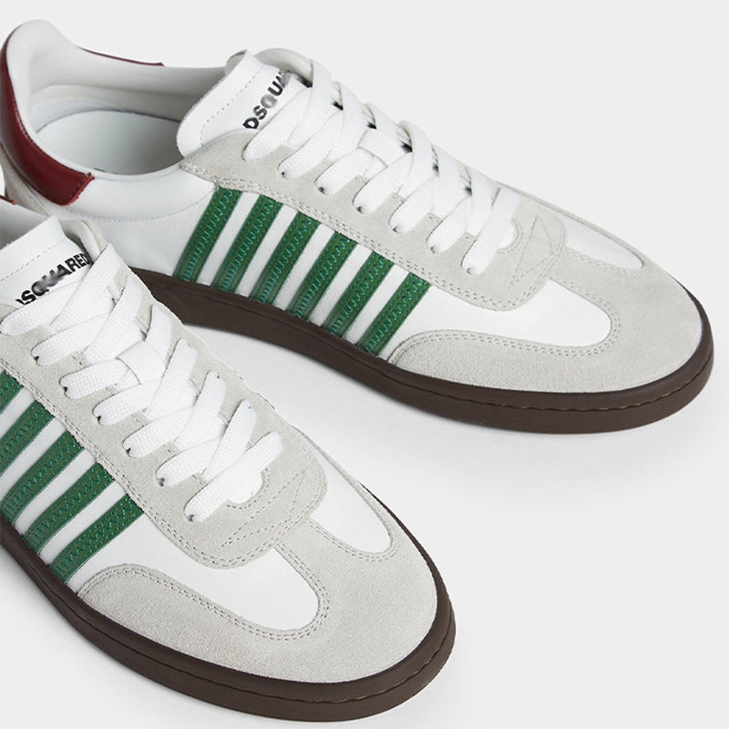 NEW-DSQ2 Men's Sneakers