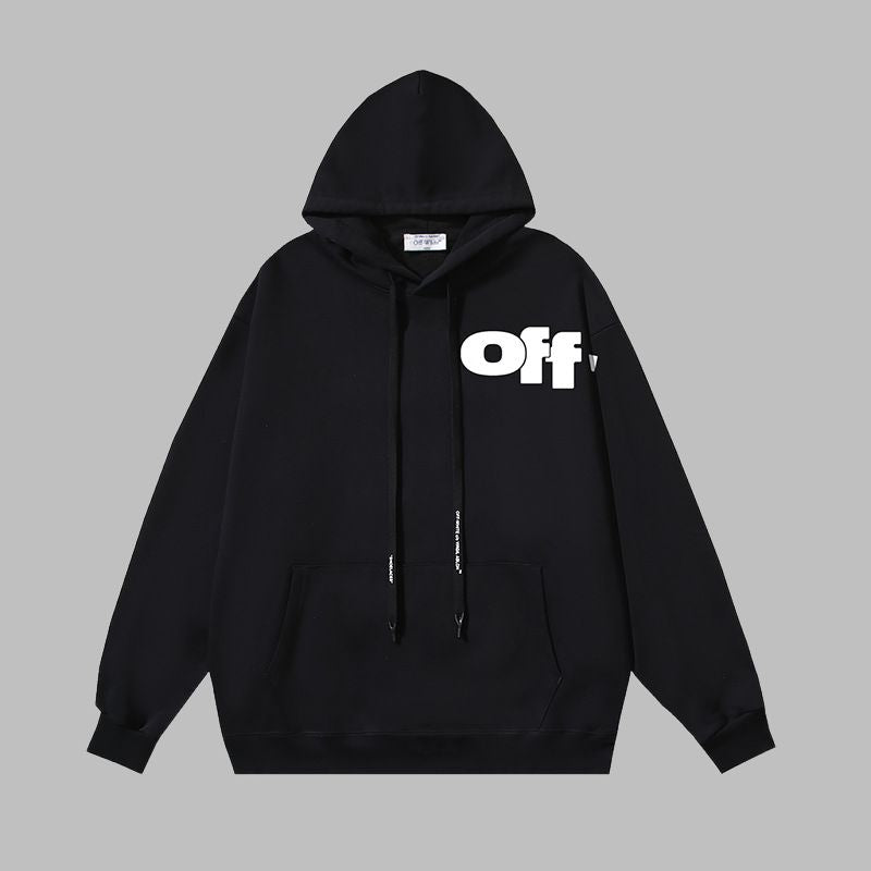 OFF  New Men's & Women's Hoodie