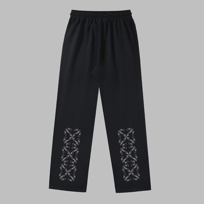 OFF  Men's and Women's Casual Sweatpants