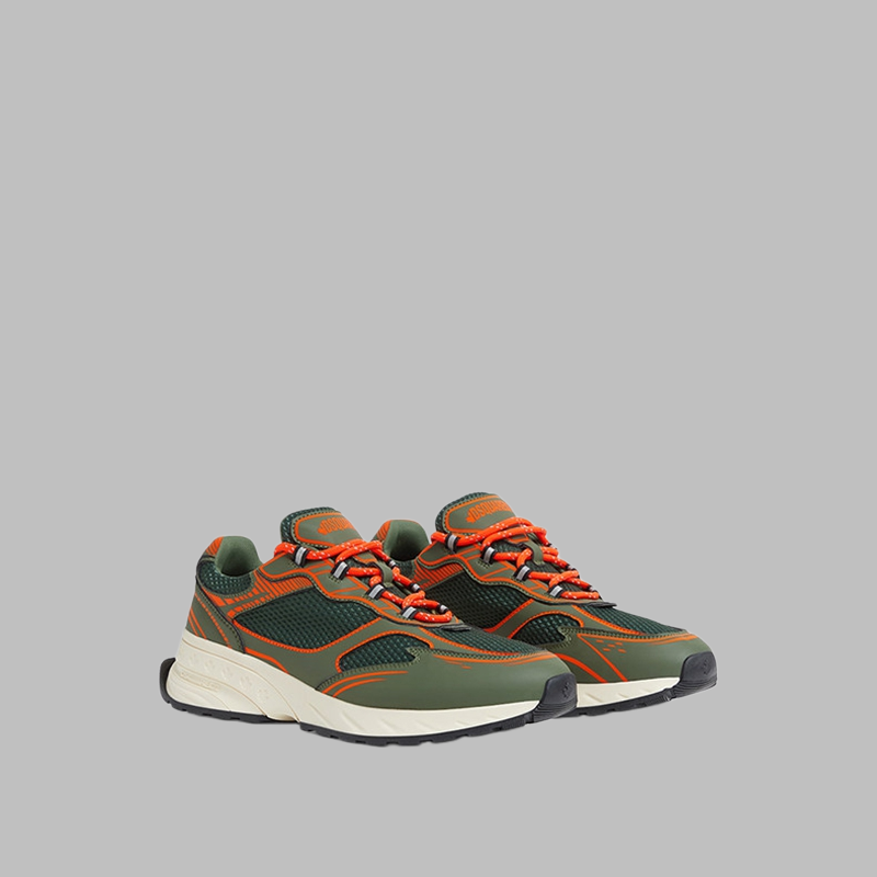 NEW-DSQ2 Men's Sneakers