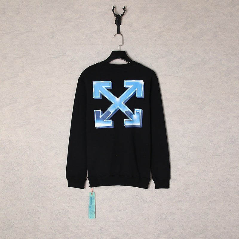OFF  New Men's & Women's Hoodie