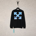 OFF  New Men's & Women's Hoodie