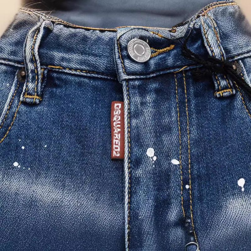 DSQ2 New Men's  Shorts