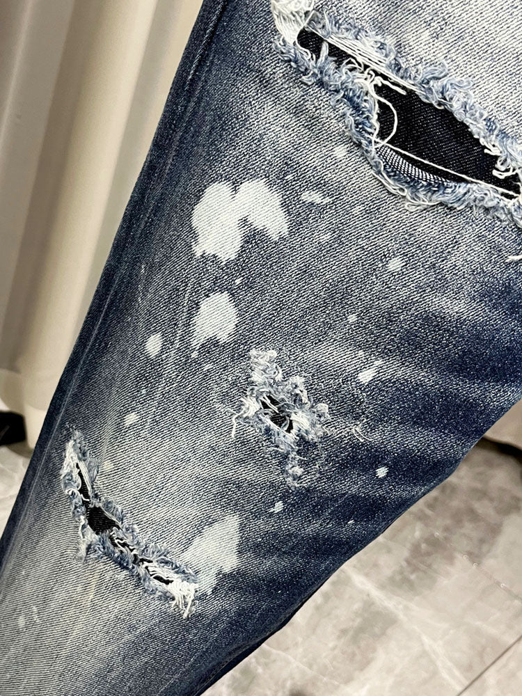 DSQ2 New Casual Men's Jeans