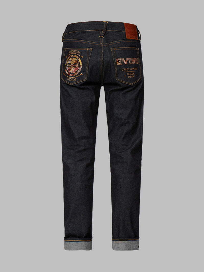 EV New Men's & Women's Jeans