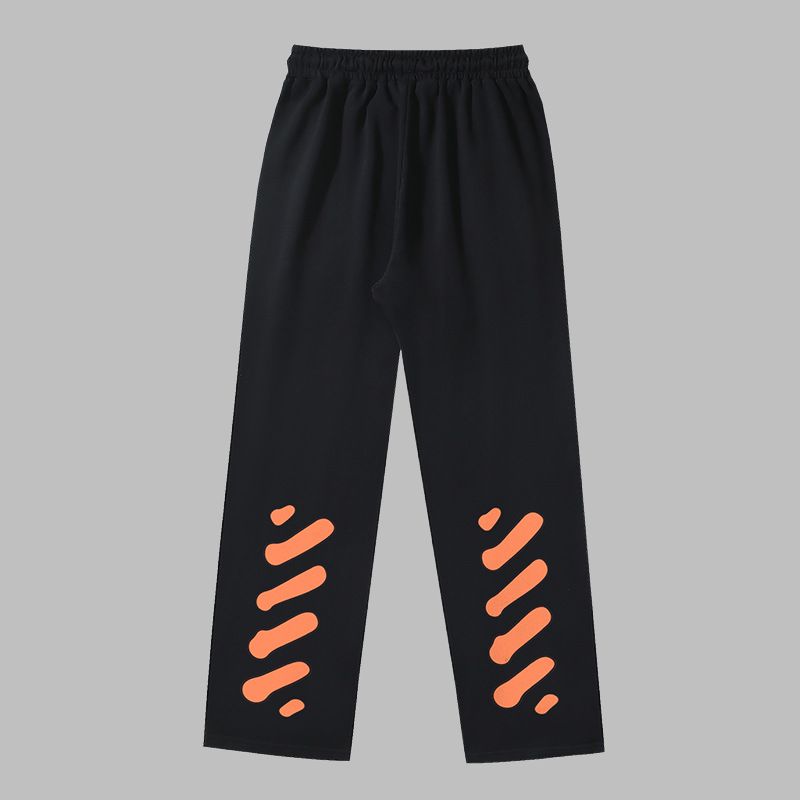 OFF  Men's and Women's Casual Sweatpants