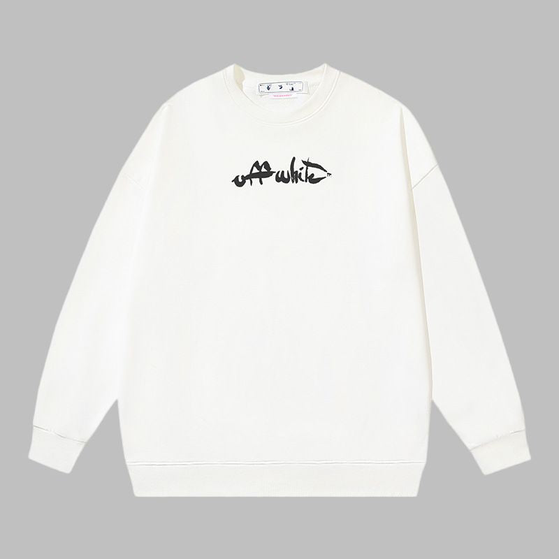 OFF  New Men's & Women's Hoodie