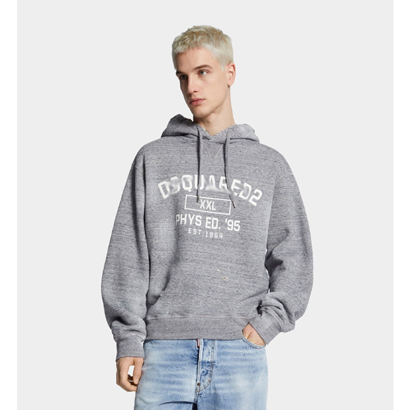 New DSQ2 Men's Hoodie