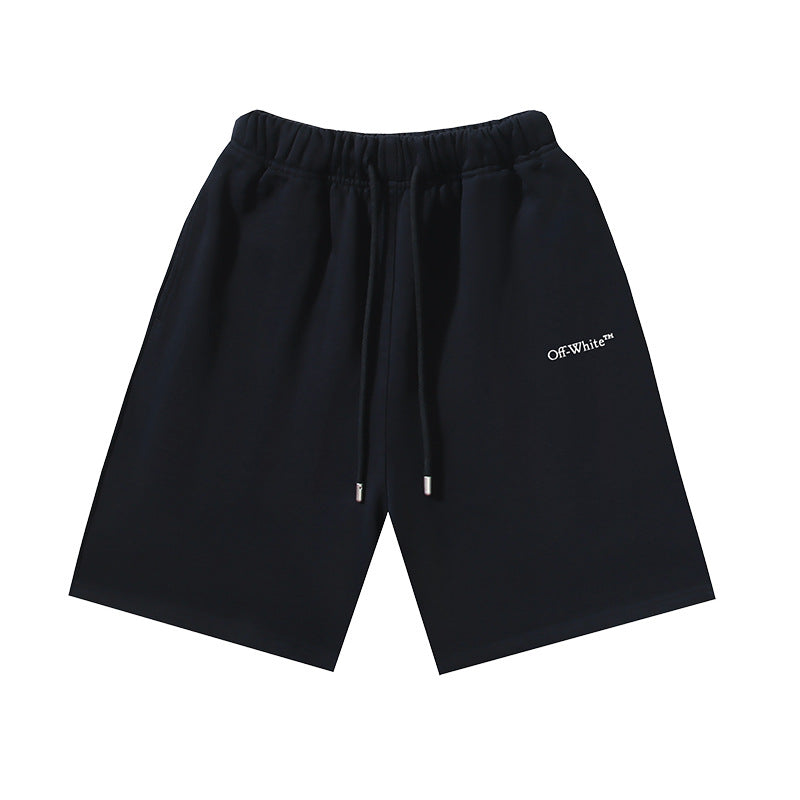 OFF Men's and Women's Casual Shorts