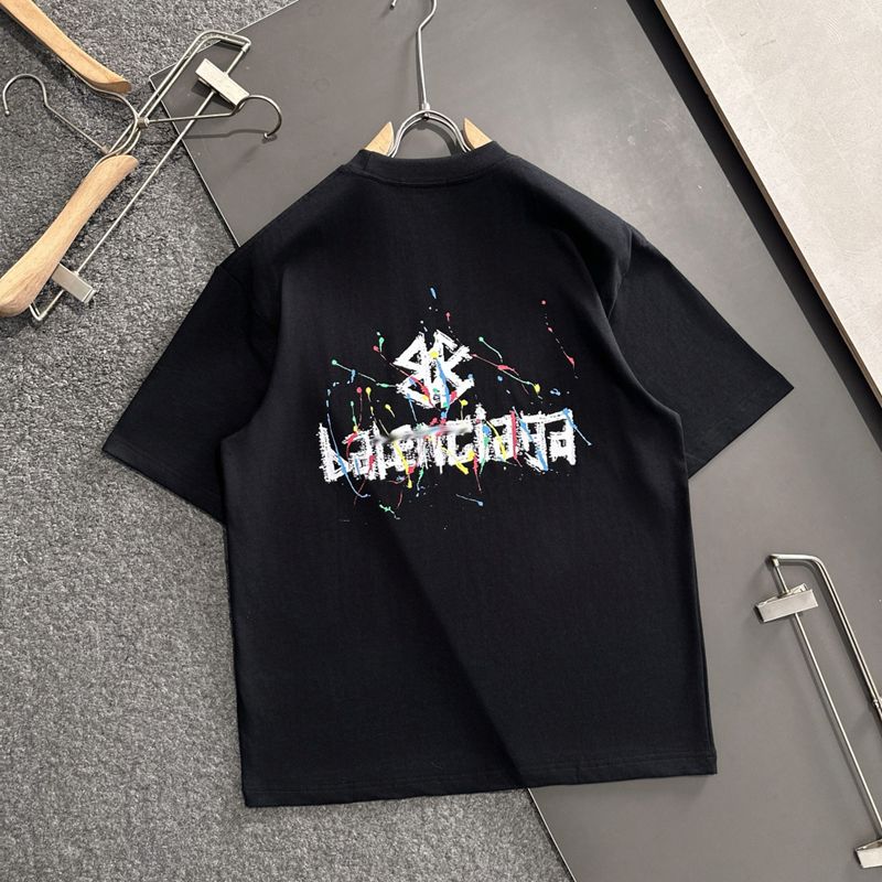 BLCG 2026 Men's and Women's T-shirts