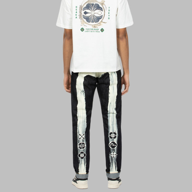EV New Men's & Women's Jeans