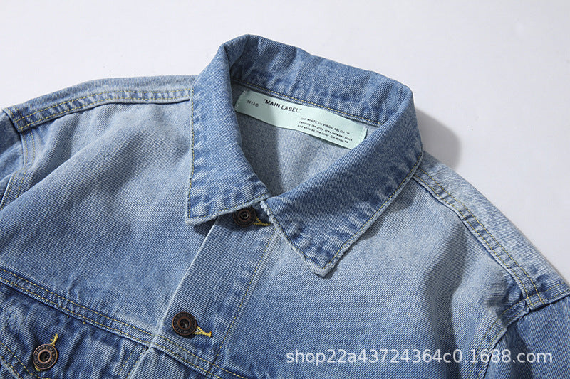 OFF Men's and Women's Jackets