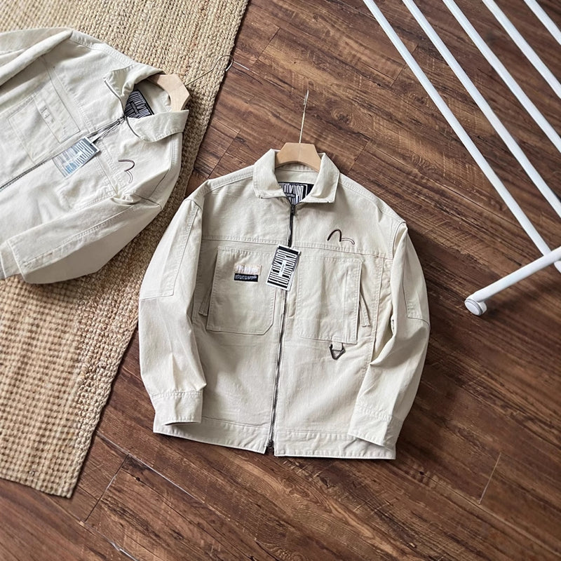 EV New Men's and Women's Jackets
