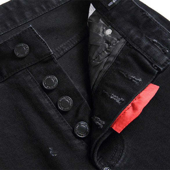 DSQ2 New Casual Men's Jeans