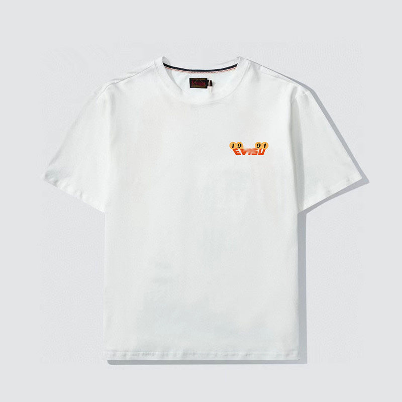 EV New Men's & Women's T-Shirts