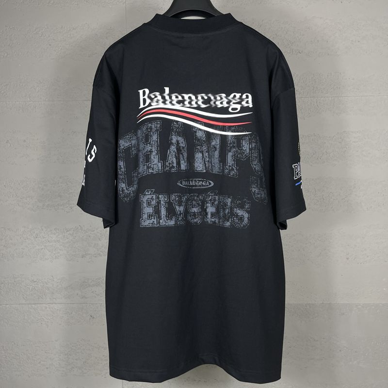 BLCG 2026 Men's and Women's T-shirts