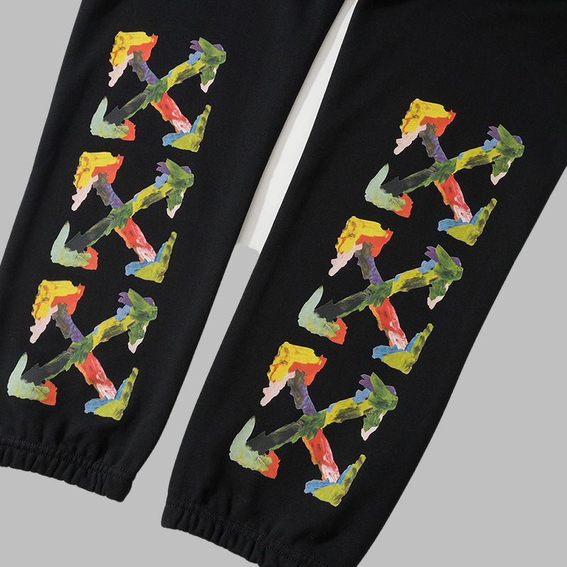 OFF  Men's and Women's Casual Sweatpants