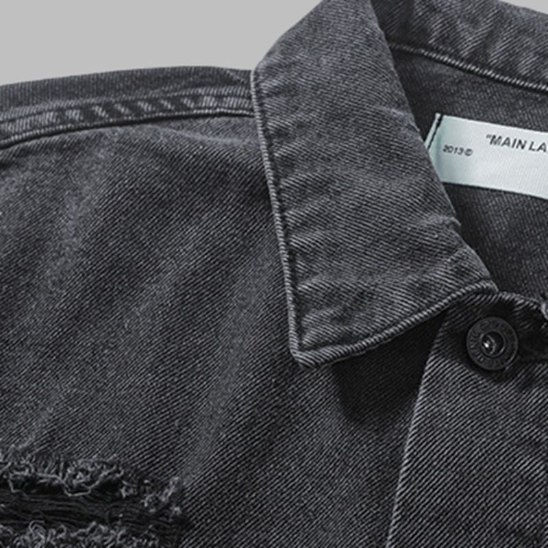 OFF Men's and Women's Jackets