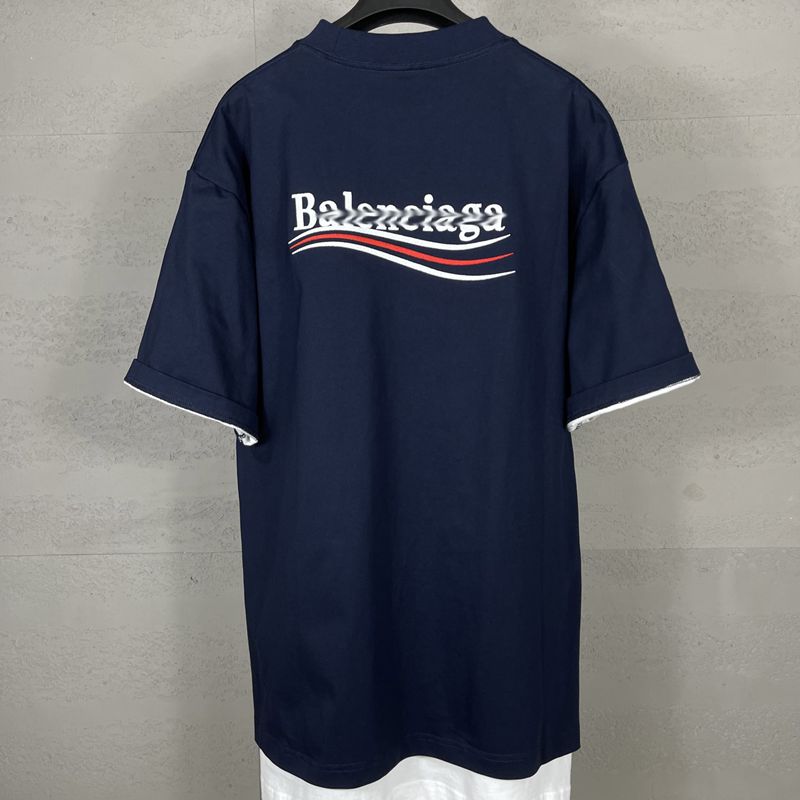 BLCG 2026 Men's and Women's T-shirts